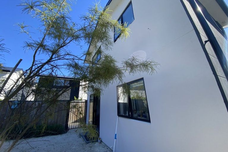 Photo of property in 5/246 Manchester Street, Christchurch Central, Christchurch, 8013