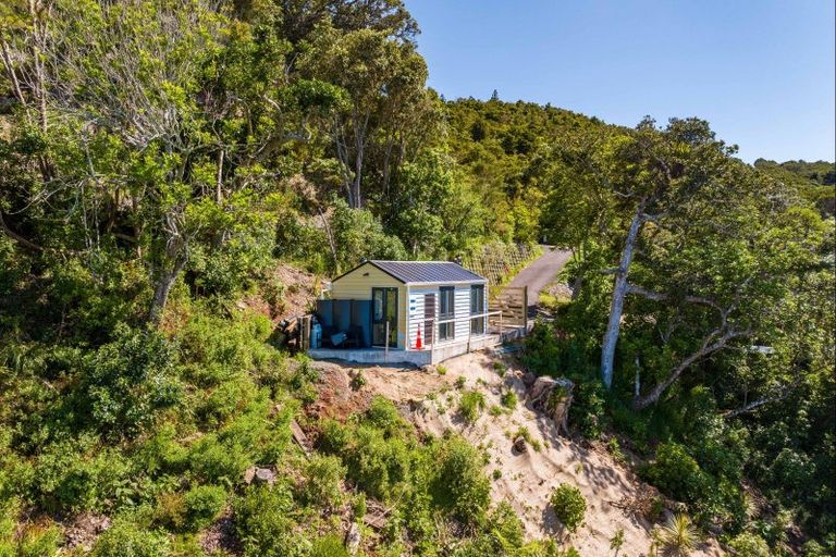 Photo of property in 170 Manganese Point Road, Tamaterau, Whangarei, 0174