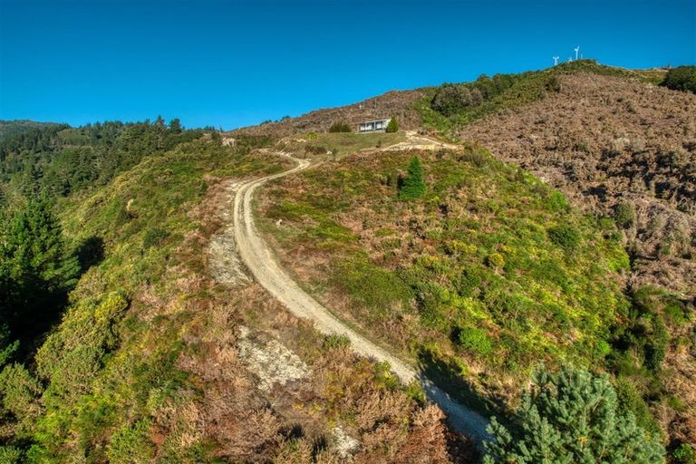 Photo of property in Rosstown, Reefton, 7830