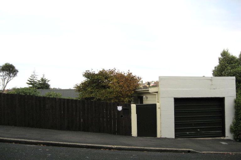Photo of property in 14 Farley Street, Kaikorai, Dunedin, 9010