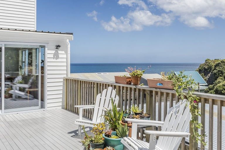 Photo of property in 11/410 The Esplanade, Island Bay, Wellington, 6023