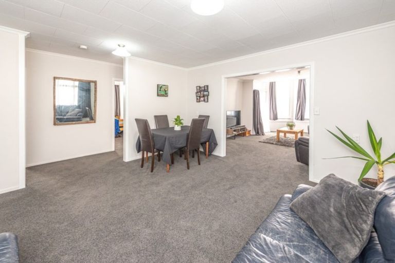 Photo of property in 46 Jellicoe Street, Whanganui East, Whanganui, 4500