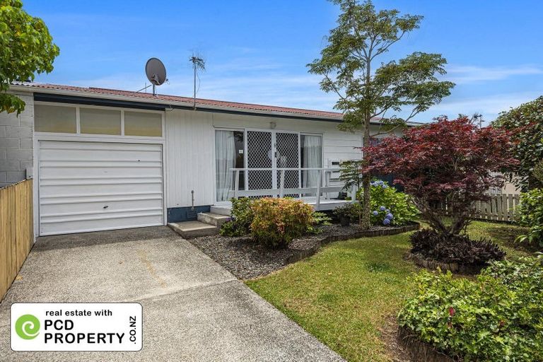 Photo of property in 1 Lockesley Place, Onerahi, Whangarei, 0110