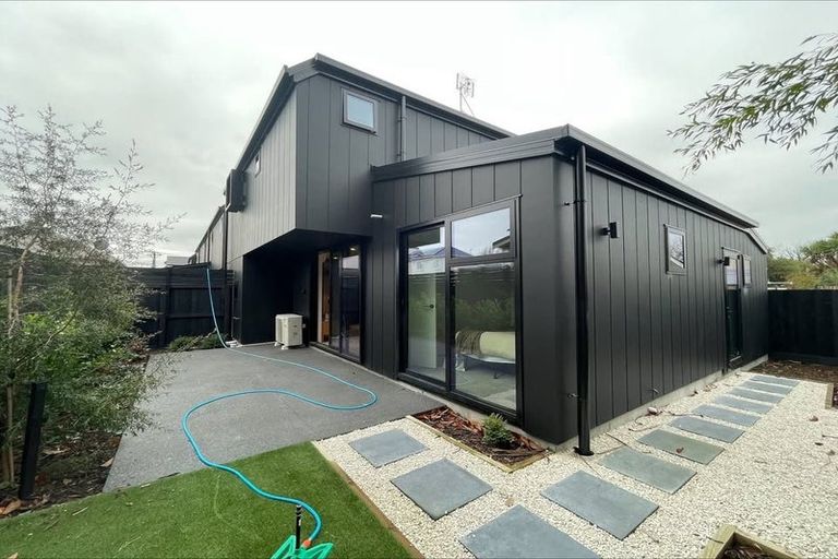 Photo of property in 4/48 Winton Street, Saint Albans, Christchurch, 8014
