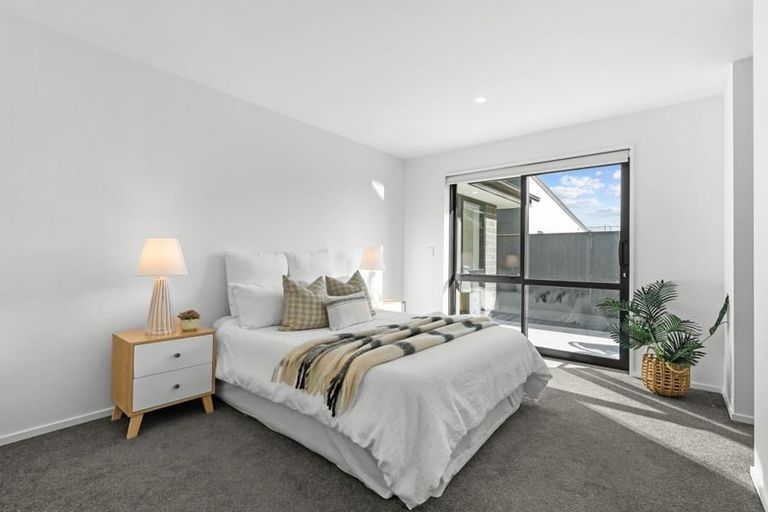 Photo of property in 8 Rahme Crescent, Kaiapoi, 7630