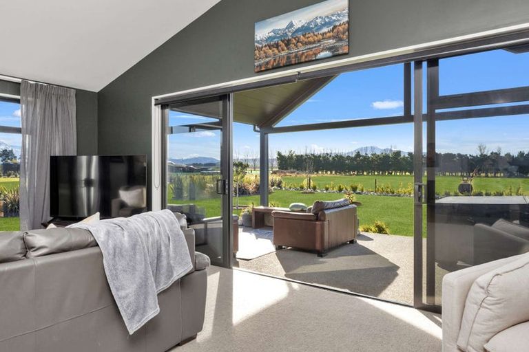 Photo of property in 54a Clayton Road, Fairlie, 7987