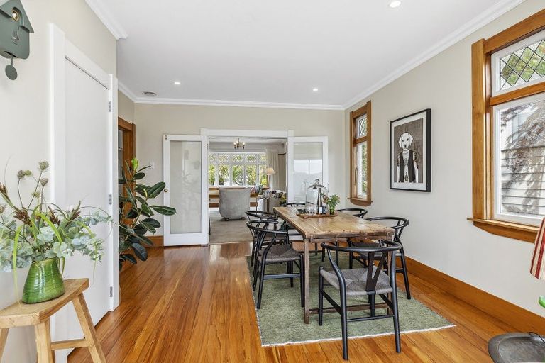 Photo of property in 138 Messines Road, Karori, Wellington, 6012