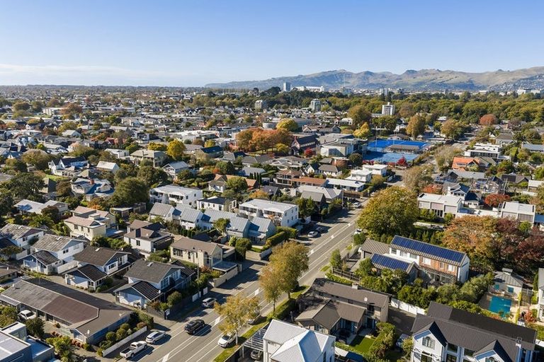 Photo of property in 100a Rossall Street, Merivale, Christchurch, 8014