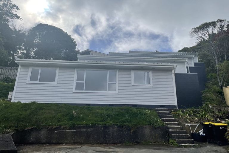 Photo of property in 82u4 Warwick Street, Wilton, Wellington, 6012