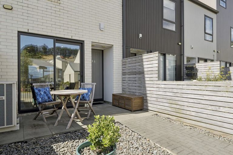 Photo of property in 46/170 Fraser Avenue, Johnsonville, Wellington, 6037