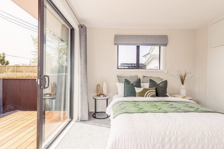 Photo of property in 24 Scotston Avenue, St Albans, Christchurch, 8052