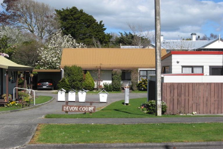 Photo of property in 9 Milne Street, Marton, 4710