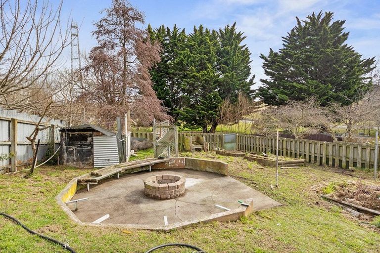 Photo of property in 70 Old North Road, Marchwiel, Timaru, 7910