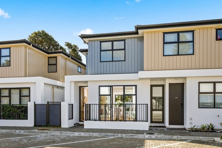 Photo of property in 7/447 Hibiscus Coast Highway, Orewa, 0931