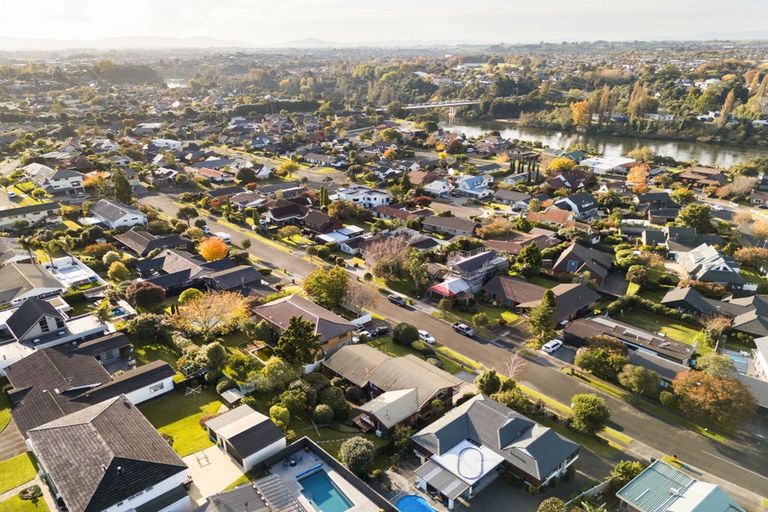 Photo of property in 5 Cattanach Street, St Andrews, Hamilton, 3200
