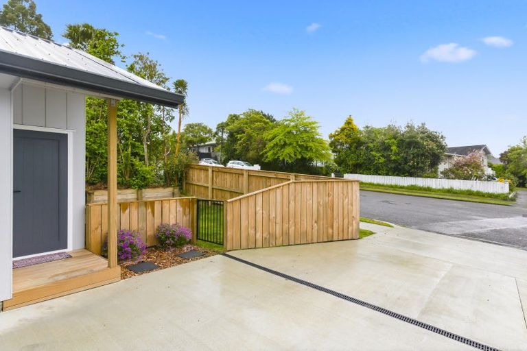 Photo of property in 20a Argyle Avenue, Levin, 5510