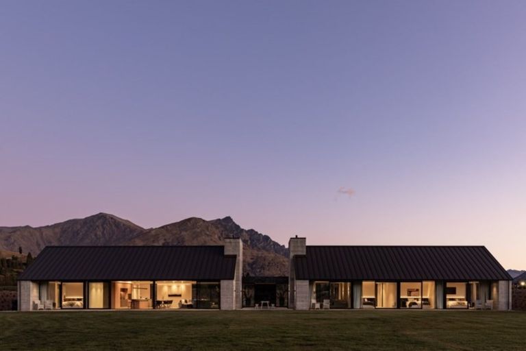 Photo of property in 5 Korimako Road, Speargrass Flat, Queenstown, 9371