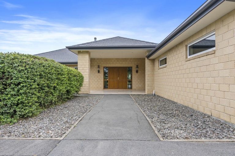 Photo of property in 434 Collins Road, Springston, Christchurch, 7674
