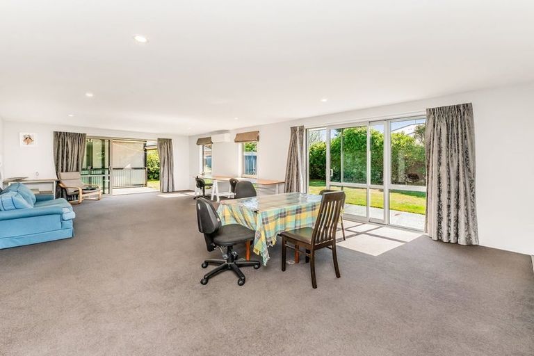 Photo of property in 5 Marble Court, Rolleston, 7614