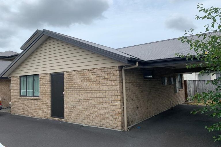 Photo of property in 232u1 Killarney Road, Frankton, Hamilton, 3204