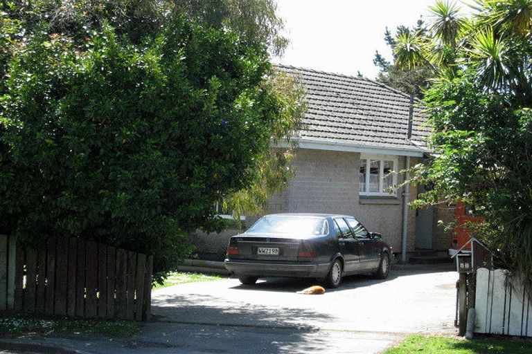 Photo of property in 56 Ohoka Road, Kaiapoi, 7630