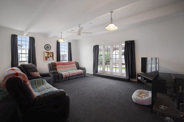 Photo of property in 8 Graham Street, Tinwald, Ashburton, 7700