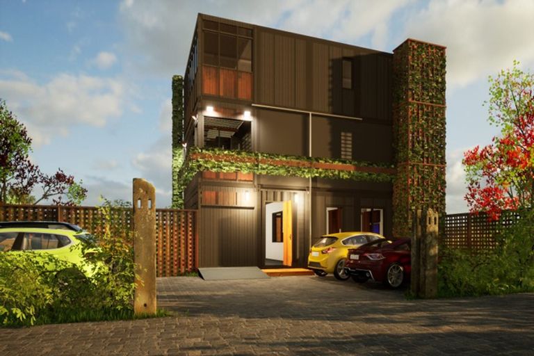 Photo of property in 61 Lochhead Road, Te Puna, Tauranga, 3176