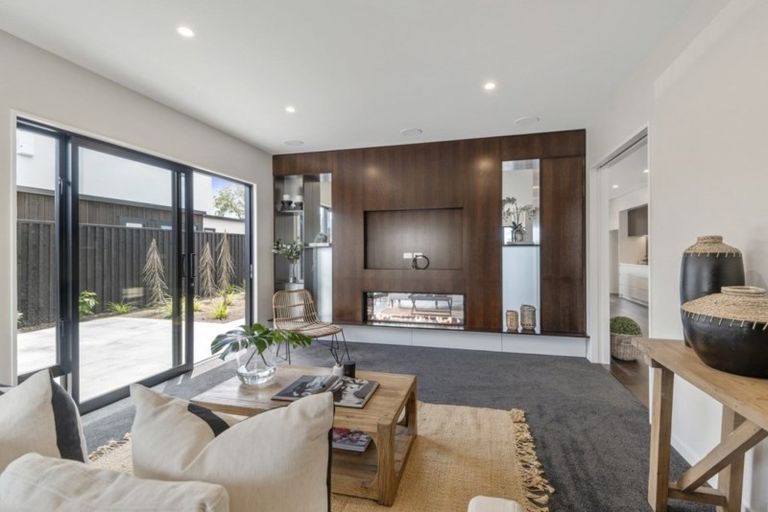 Photo of property in 24c Mansfield Avenue, St Albans, Christchurch, 8014