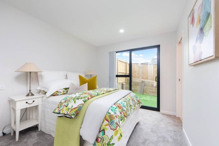 Photo of property in 3/41 Marriott Road, Pakuranga, Auckland, 2010