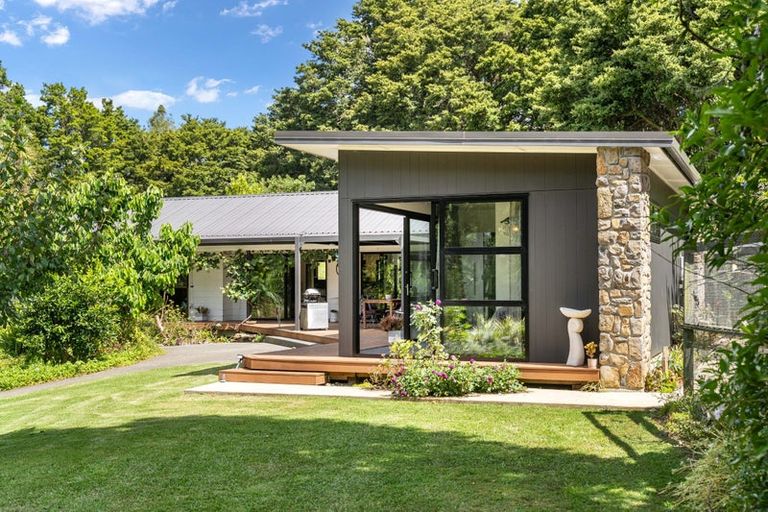 Photo of property in 304 Mangakahia Road, Maungatapere, Whangarei, 0179