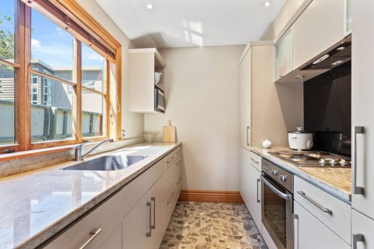 Photo of property in 26 Berry Street, St Albans, Christchurch, 8014