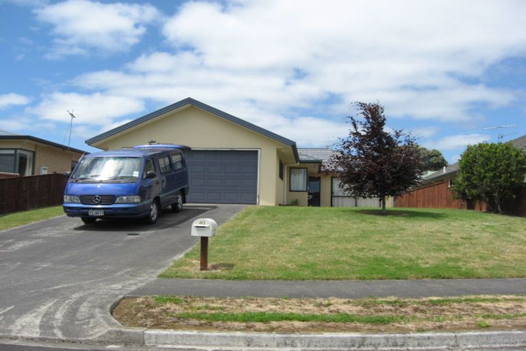 Photo of property in 17 Princes Street, Pukekohe, 2120