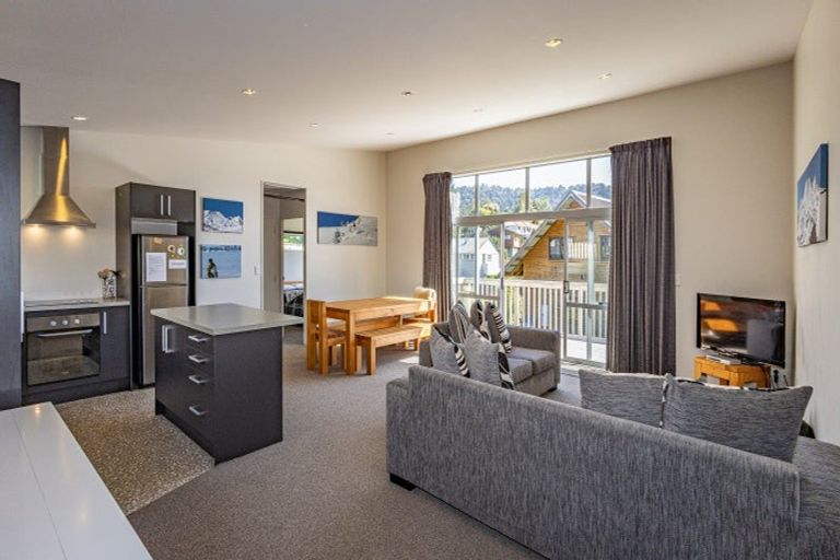Photo of property in 1 Tui Way, Ohakune, 4625