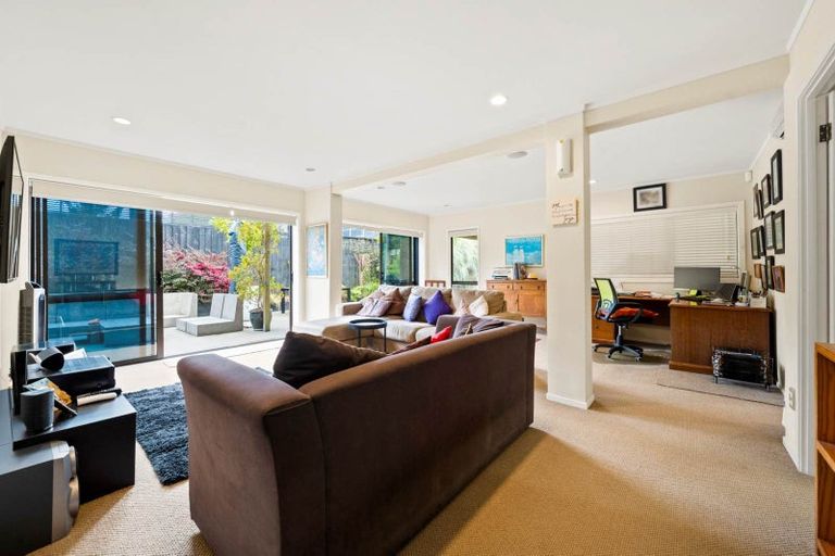 Photo of property in 89 Rame Road, Greenhithe, Auckland, 0632