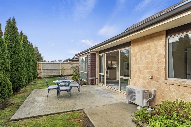 Photo of property in 3 Reeves Road, Rangiora, 7400