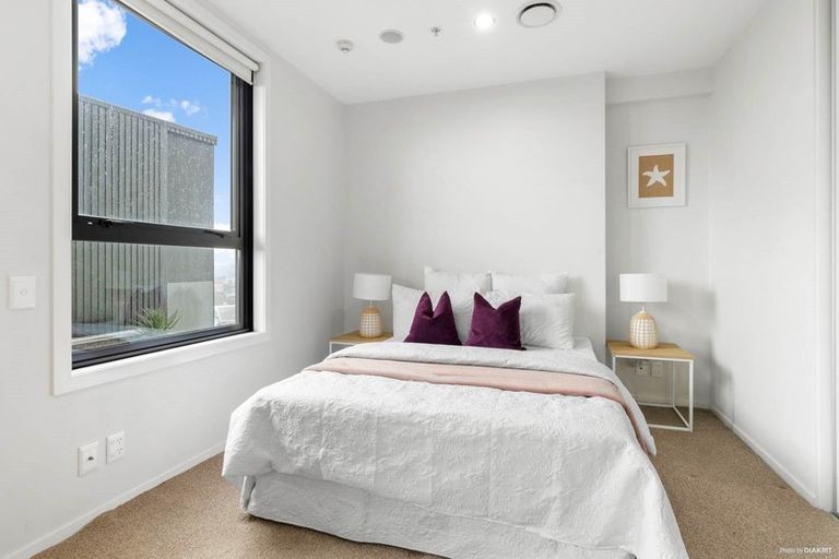 Photo of property in 607/20 Mccrae Way, New Lynn, Auckland, 0600