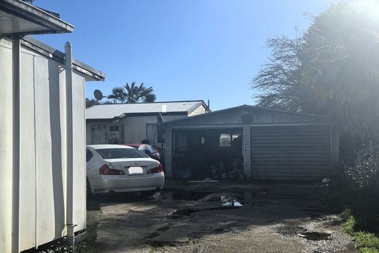 Photo of property in 18 George Street, Te Kuiti, 3910