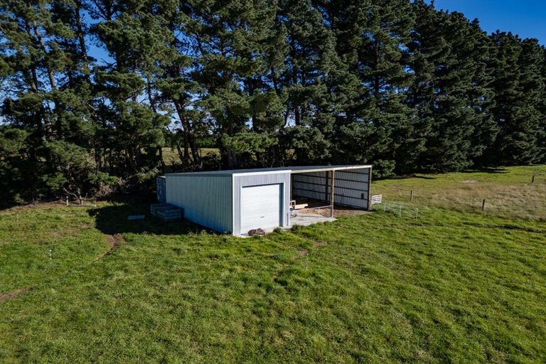 Photo of property in 1025 Newtons Road, Rolleston, Christchurch, 7675