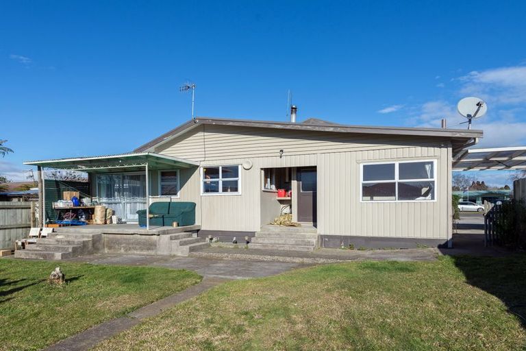 Photo of property in 195 Malfroy Road, Utuhina, Rotorua, 3015