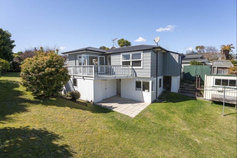 Photo of property in 21 Sunset Street, Hilltop, Taupo, 3330