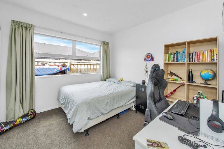 Photo of property in 33 Hungerford Drive, Rolleston, 7615