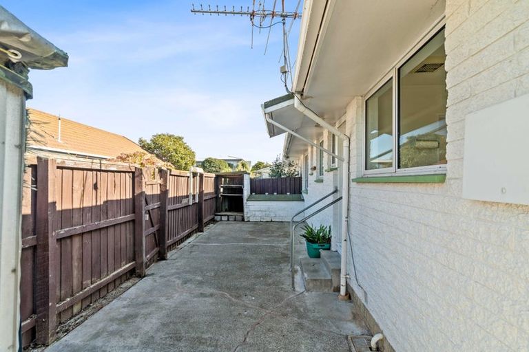 Photo of property in 1/91 Waltham Road, Sydenham, Christchurch, 8023
