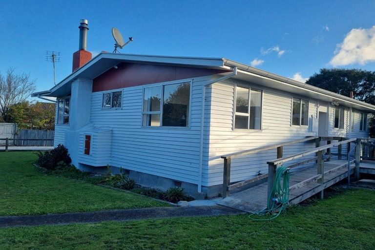 Photo of property in 30 Raglan Street, Lansdowne, Masterton, 5810