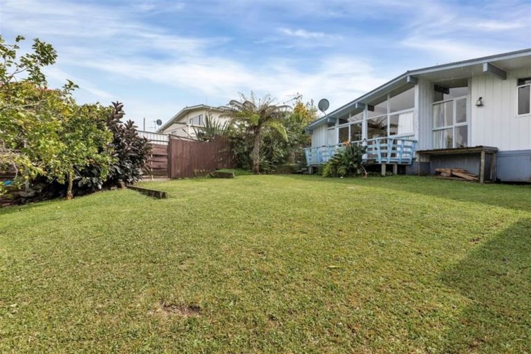 Photo of property in 18 Edge Street, Onerahi, Whangarei, 0110