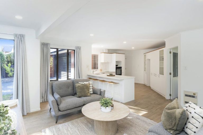 Photo of property in 45 Arlington Street, Burnside, Christchurch, 8053