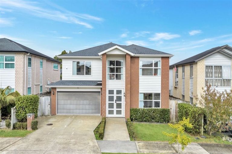 Photo of property in 69 Castlederg Drive, Flat Bush, Auckland, 2019