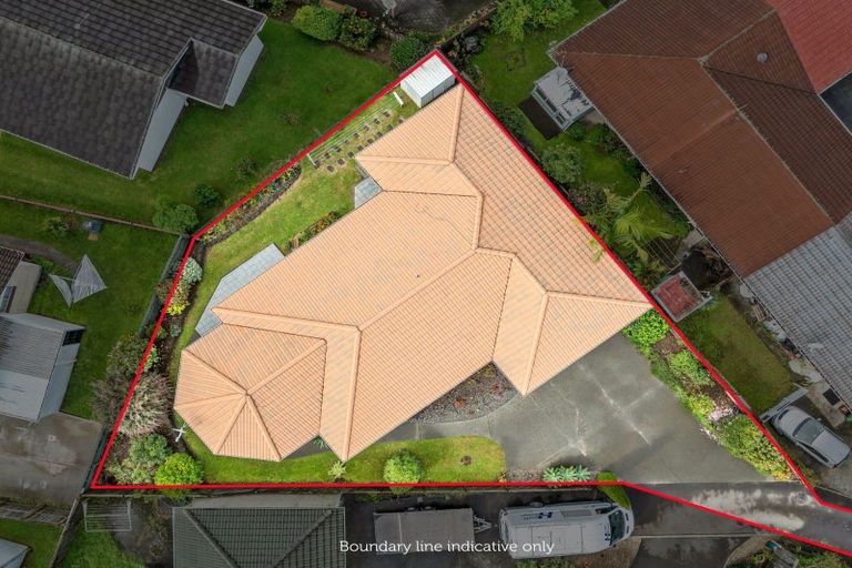 Photo of property in 18 Islington Street, Kensington, Whangarei, 0112