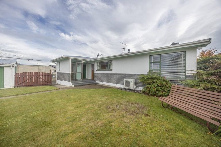 Photo of property in 7 Meon Street, Oamaru North, Oamaru, 9400