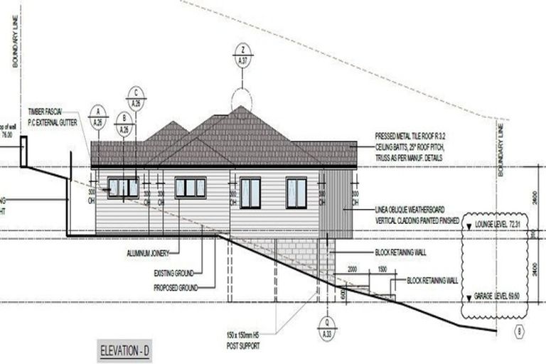 Photo of property in 139 Isabella Drive, Pukekohe, 2120