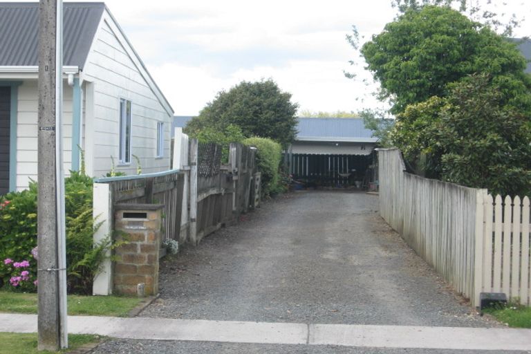 Photo of property in 21a Stafford Street, Cambridge, 3434